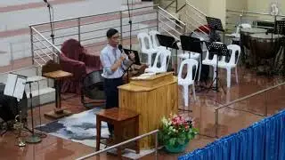 PAINFUL PRAYERS | Bro. Joel Cargo #mibbc #biblebaptist #kjv #preaching