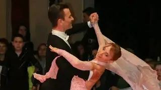 Viktoriia Hartmann, prezentacija