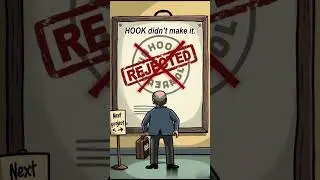 Why HOOK Protocol Didn't Make the Nano Portfolio