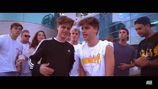 Its everyday bro but I'm screaming the lyrics