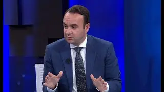 🔴  Përfundon seanca në Kushtetuese për Belinda Ballukun/ Klevis Balliu i ftuar në News24