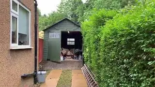 GARAGE CLEARANCE AND RUBBISH REMOVAL GLASGOW