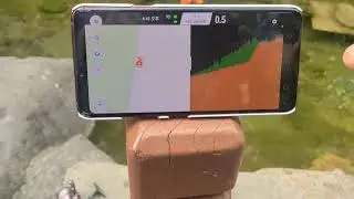 Deeper start, finder fish