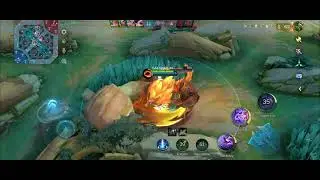 Moba legend 5vs5 gameplay 🥵💯🔥#raistar#mlbb #5v5moba 