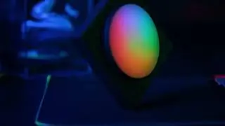COLOLIGHT RGB MIX Light Pro 16million Colors Many Style Creative Geometry Assembly Smart Control