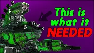 The FINAL Piece of the GAUSSZILLA Puzzle – MWO