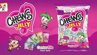 Chews Jelly