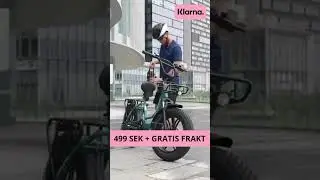 Elcykel