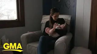 Mom gives birth to twins on anniversary of being declared cancer-free