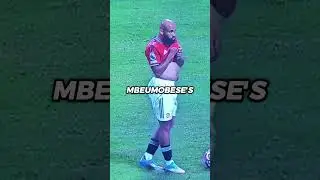 How Manchester United won the Premier League before it even started. 😭🏆