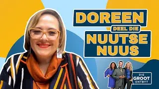 Koerantbespreking | Doreen Loubser - Algoa FM News | 3 April 2024