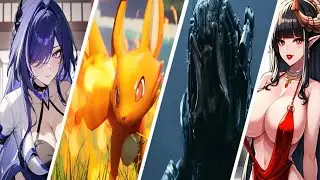 Elon Musk A.I Games? | Palworld Patent | Nintendo Sues Reddit Mod | Battlefield 6 & More!
