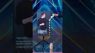 New Digital Age Magic by Trigg Watson | Auditions | AGT 2023