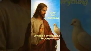 Jesus Over Everything