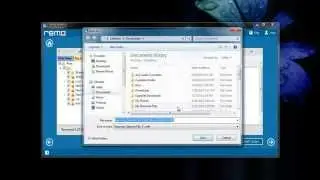 Restore Data from Corrupted External Hard Drive