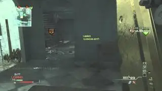 iCraze-xSwag - MW3 Game Clip