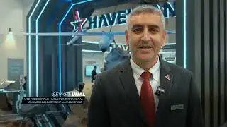 HAVELSAN&rsquo;s Digital Soldier & DOOB C4I Unveiled at Saha Expo