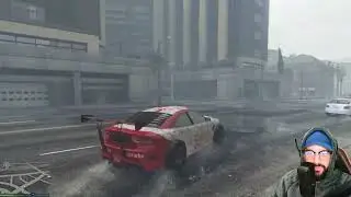 *NEW AFTER PATCH* DUPLICATING CUSTOM F1 WHEELS CAR SOLO - GTA 5 Online