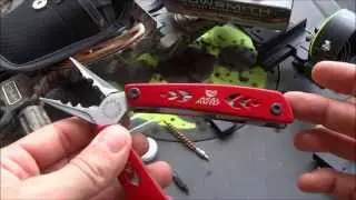 Bow Tool Reviews - The Real Avid Bowsmith & Toolio Bow Tuner