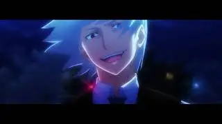 Grisaia[AMV]:Fight Back