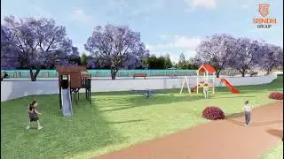 #వెస్ట్ బై పాస్ విజయవాడ,  Sri Nidhi #crda gated community venture, 6281286332 