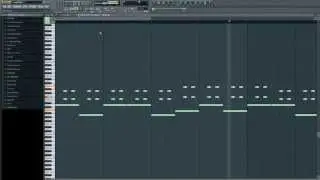 Theme from The Sims: Makin' Magic (FL Studio)