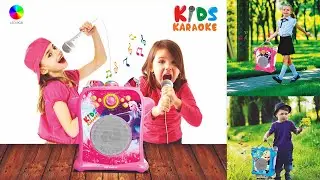 SoundMax Kids: Khơi dậy niềm đam m&ecirc; ca h&aacute;t cho b&eacute;.