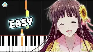 Fruits Basket Season 2 ED 2 - 