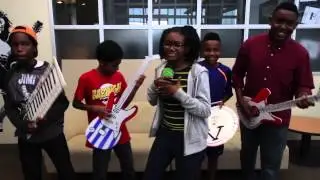 BAYCAT - 1 Hour Music Video Challenge - ABC