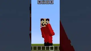 funny dance of money heist 🤣😂#minecraft edits#short #subscribe#like and share