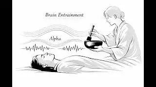 Brain Entrainment ผ่าน Sound Healingปรับคลื่นสมองสู่ Alpha & Theta
