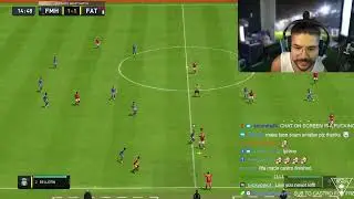 Castro GETS2 GOALS IN 30 SECONDS AND HIS RECTION... | clips castro1021 fifa 23