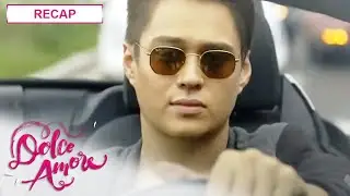 Tenten plans revenge on Serena | Dolce Amore Recap