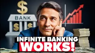 Infinite Banking: Why It Can Make You Rich?
