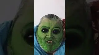 Mohammed Hanakin *HULK EDITION*