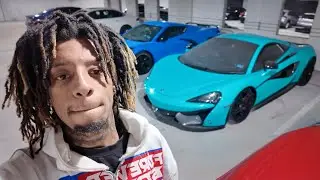 3am motivation from a kid making $60k p/m (just copy me)