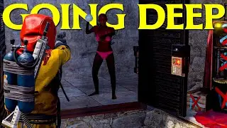 TENGO EL MEJOR COMIENZO DE WIPE HACIENDO ESTOS DOS GOOING DEEP