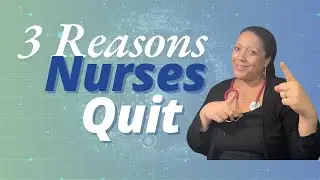 Why Nurses Are Quitting in 2024: Unsafe Staffing, Burnout & Broken Systems