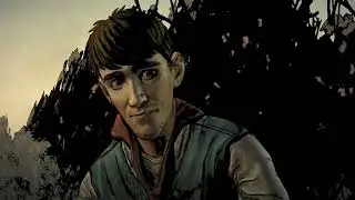 the walking dead episode 3-4