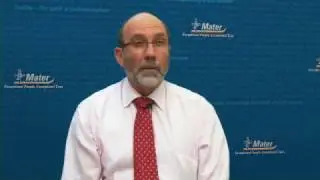 What is pastoral care? | Mater | 2016