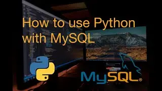 Python MySQL Connection