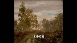 Peter Christian Skovgaard (1817-1875): 38 paintings
