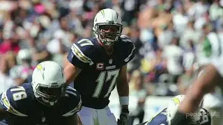 San Diego UT&rsquo;s Kevin Acee on Philip Rivers&rsquo; Hall of Fame Credentials | The Rich Eisen Show | 1/20/21