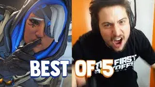 BEST-OF LUTTI #5 ► LE RAP IMPRO D'ANA