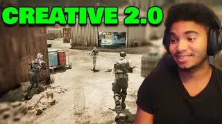 Fortnite Creative 2.0 Is HERE! Gemstone Tycoon