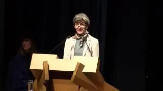 Speech by the British Ambassador to Greece, Ms Kate Smith at the Graduation Ceremony 2018