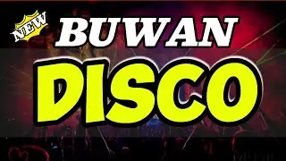 Buwan Disco Remix Djvanvan Prado Remix