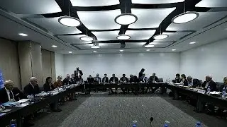 Ginevra, le opposizioni siriane chiedono il ritiro di tutte le truppe straniere. La proposta di&hellip;