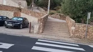 Stara Novalja, Selo 21