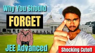 JEE Advanced Marks vs Ranks for 2021   How Many Marks Are Needed To Qualify JEE Advanced in 2021